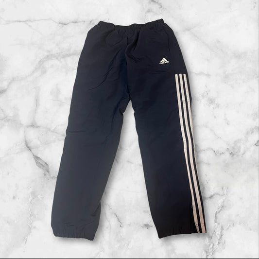 Vintage Adidas Trackpants M fit S 4397