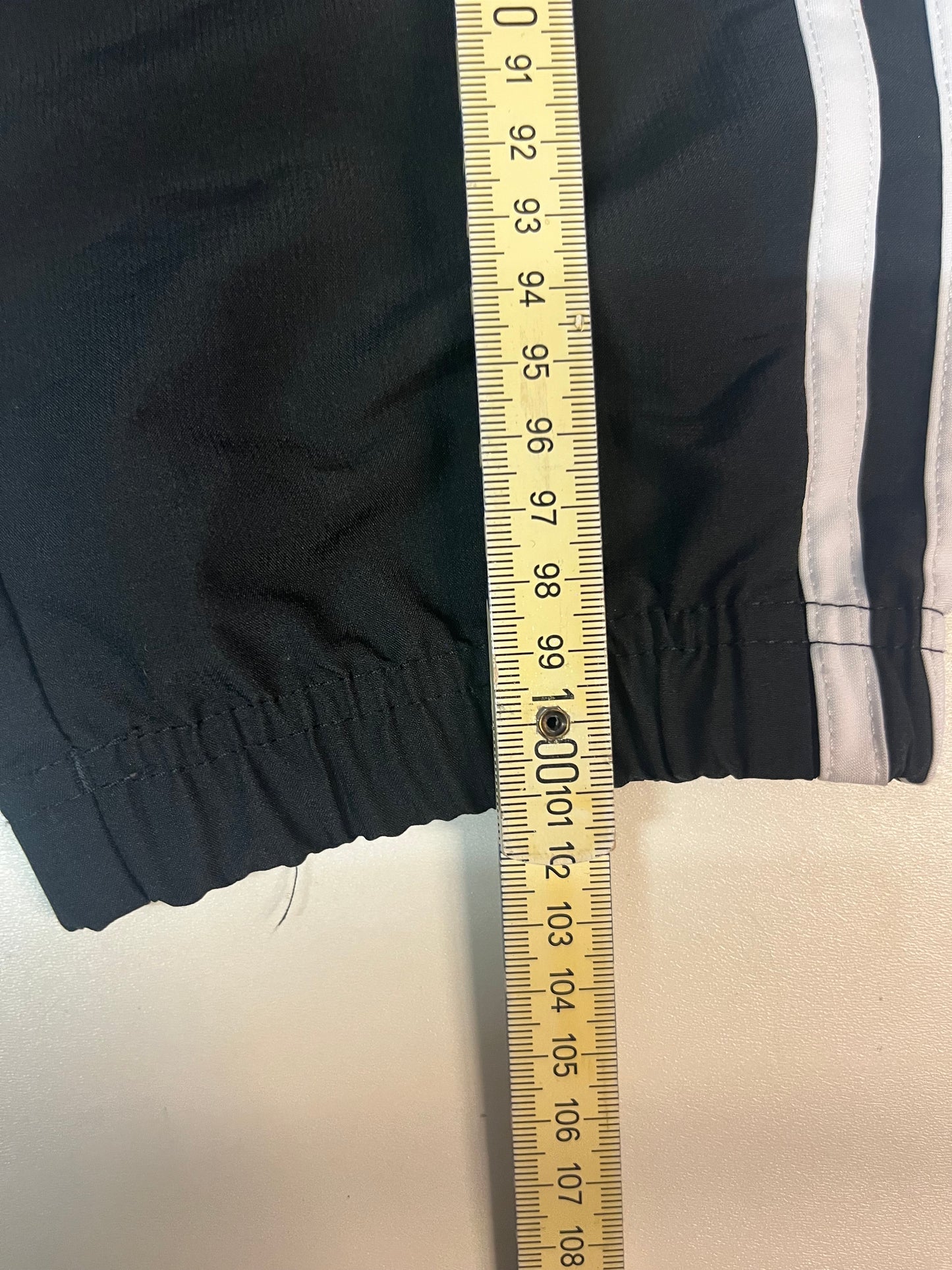 Vintage Adidas Trackpants M 4305