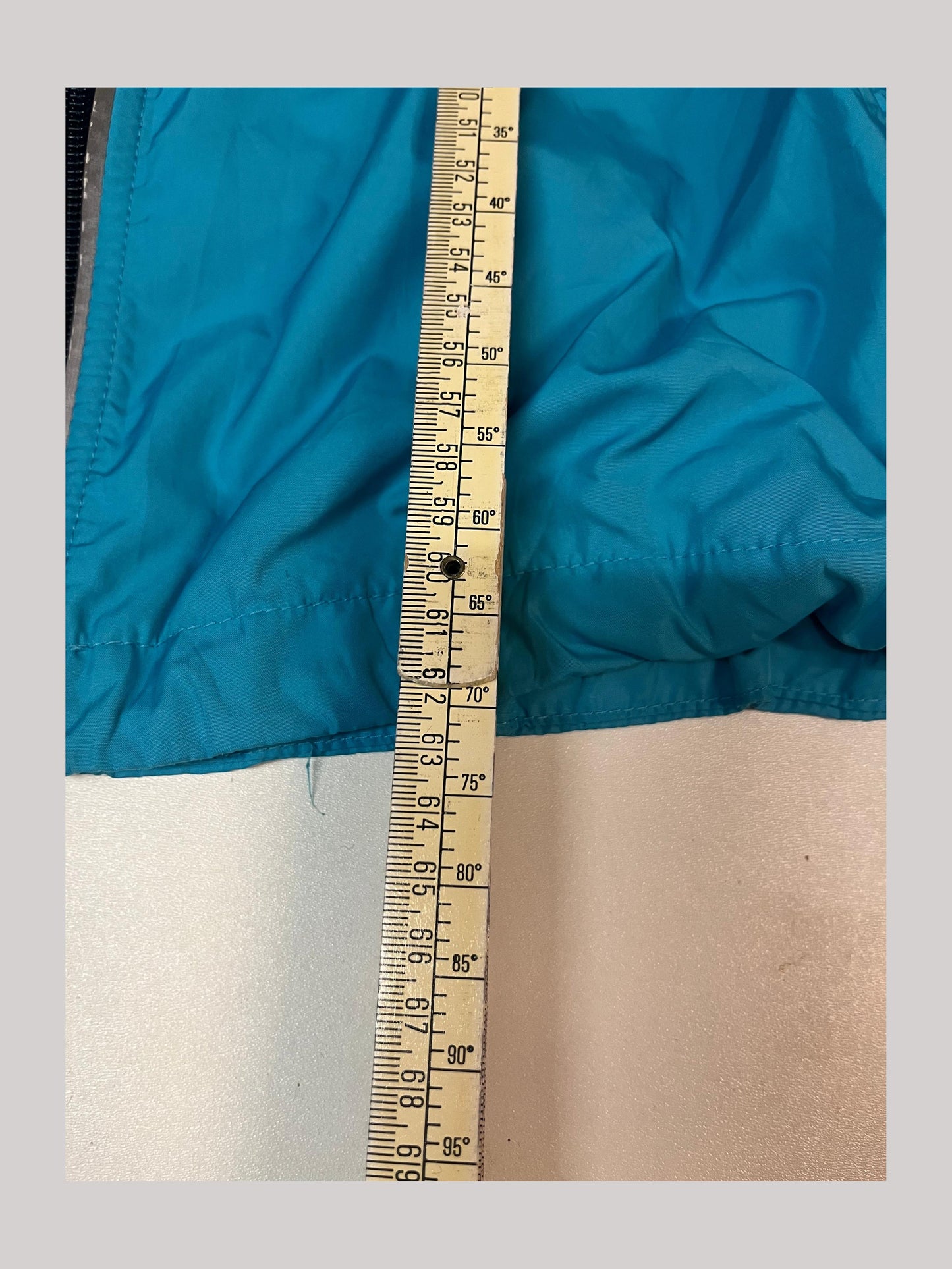 Nike Vintage Jacke s 4584