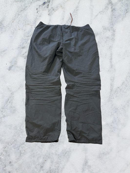 Reebok Vintage Trackpants L baggy 6874