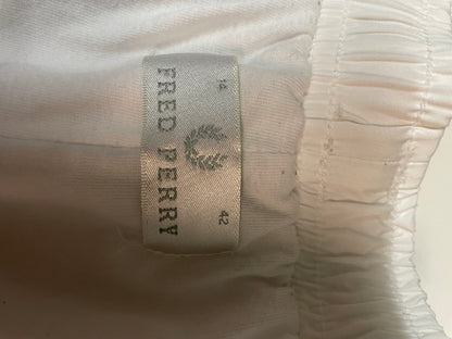 Fred Perry Vintage Trackpants S 4609