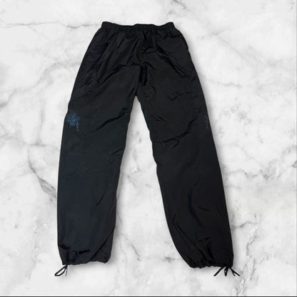 Kappa Vintage Trackpants M baggy 4527