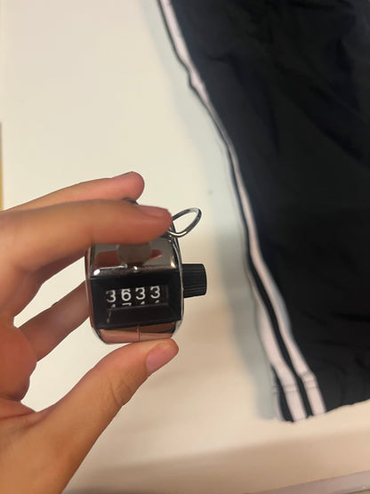 Vintage Adidas Trackpants XL 3633