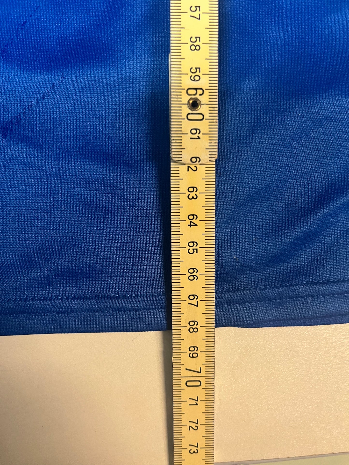 Vintage Puma Trikot M 4017