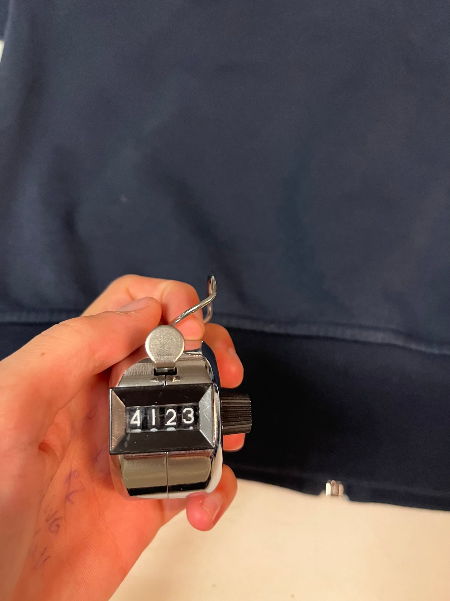 Polo Ralph Lauren Vintage Sweatjacke S #4123