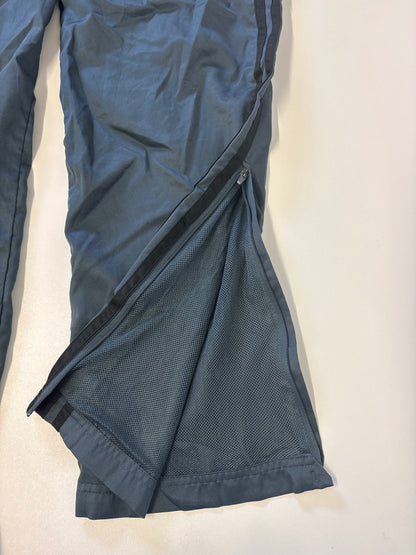 Adidas Vintage Trackpants L baggy 6888