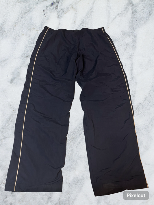Vintage Fila Trackpants baggy L fit S 5334