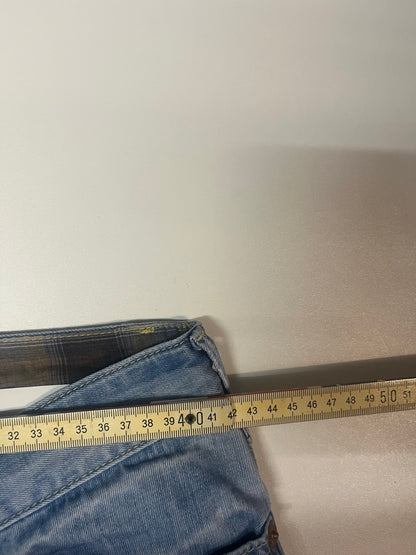 Vintage Armani Jeans 32 fit S - M 3941