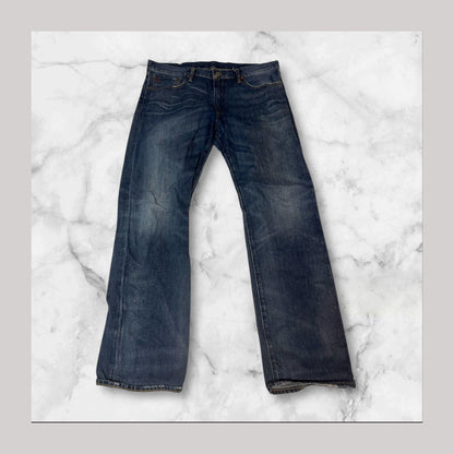 Polo Ralph Lauren Vintage Jeans W36 L32 3484
