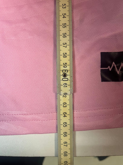 Vintage Adidas X Inter Miami Messi Trikot S 4173