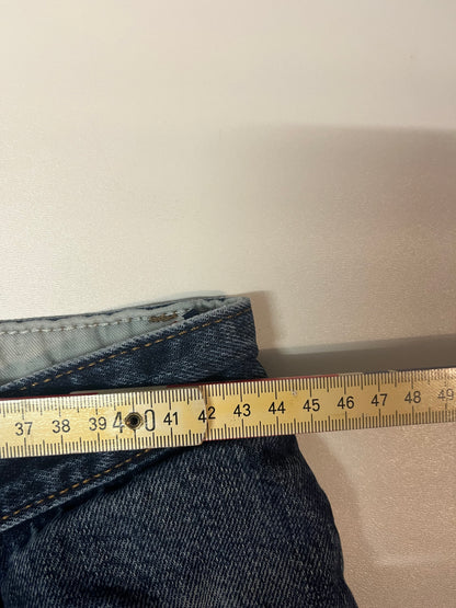 Vintage Tommy Hilfiger Jeans 34/32 S 4076