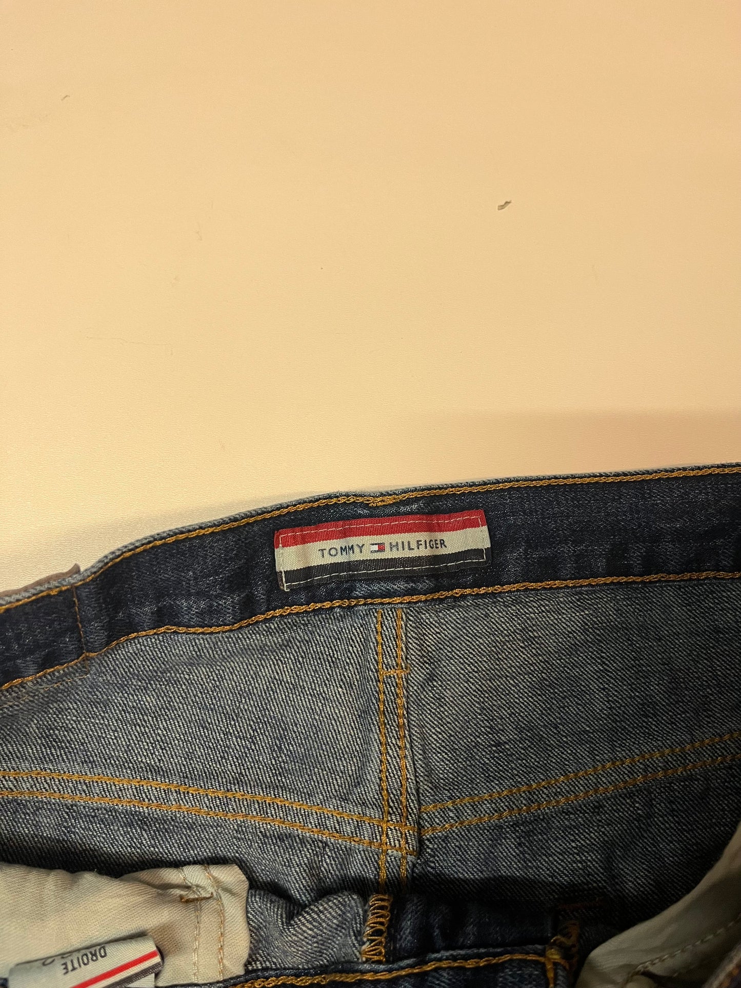 Tommy Hilfiger Vintage Jeans 32/32 #4141