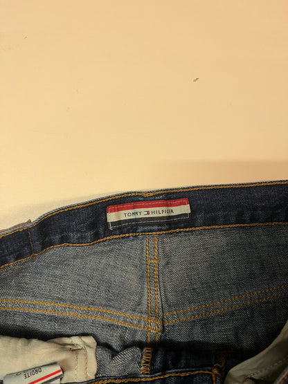 Tommy Hilfiger Vintage Jeans 32/32 #4141
