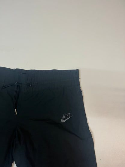 Vintage Nike Trackpants baggy S Bund kaputt 3508