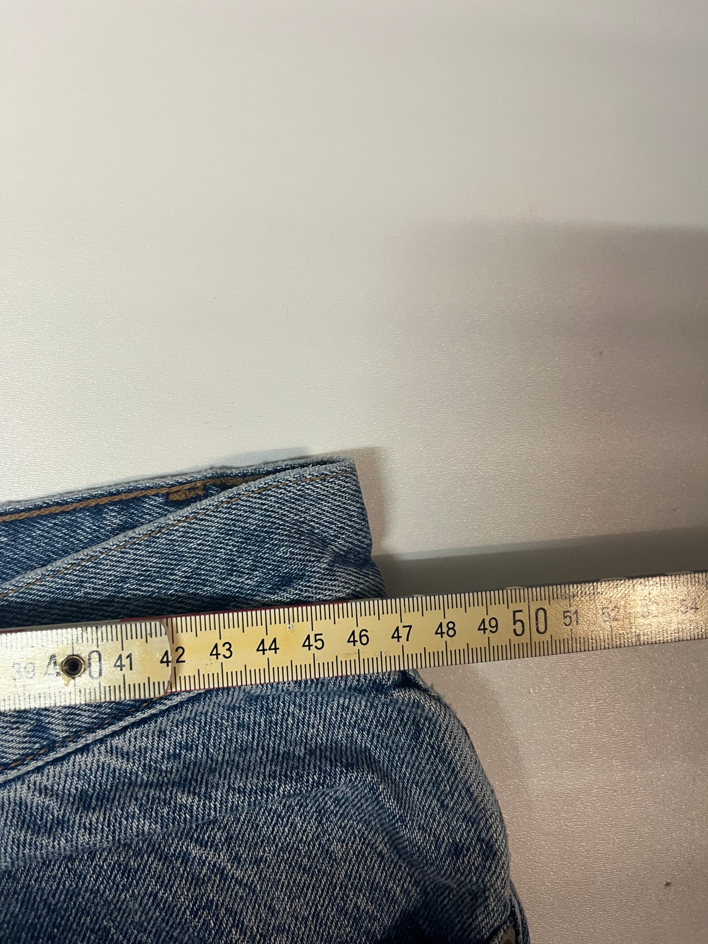 Vintage Tommy Hilfiger Jeans 38/34 XL 4072