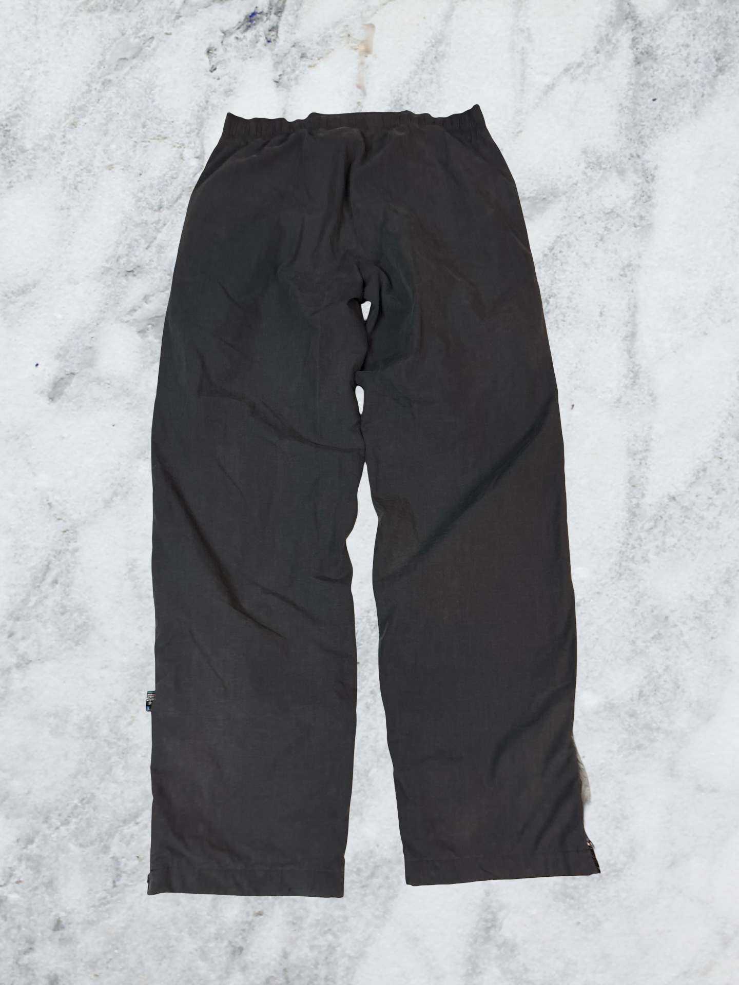 Nike Vintage Trackpants M baggy 6594