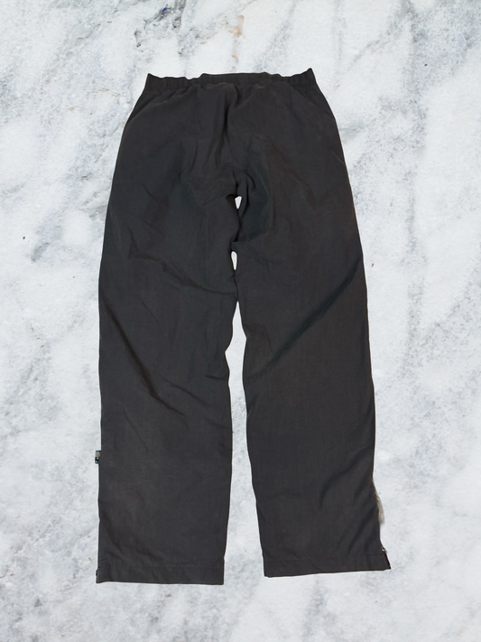 Nike Vintage Trackpants M baggy 6594