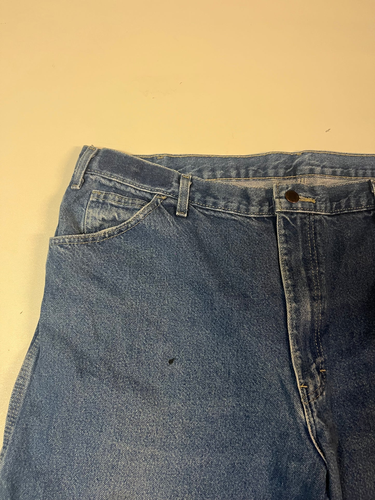 Vintage Dickies Jeans XL 4047