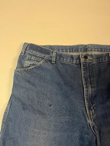 Vintage Dickies Jeans XL 4047