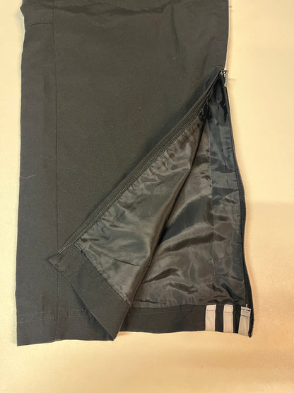 Adidas Vintage Trackpants L baggy 4534