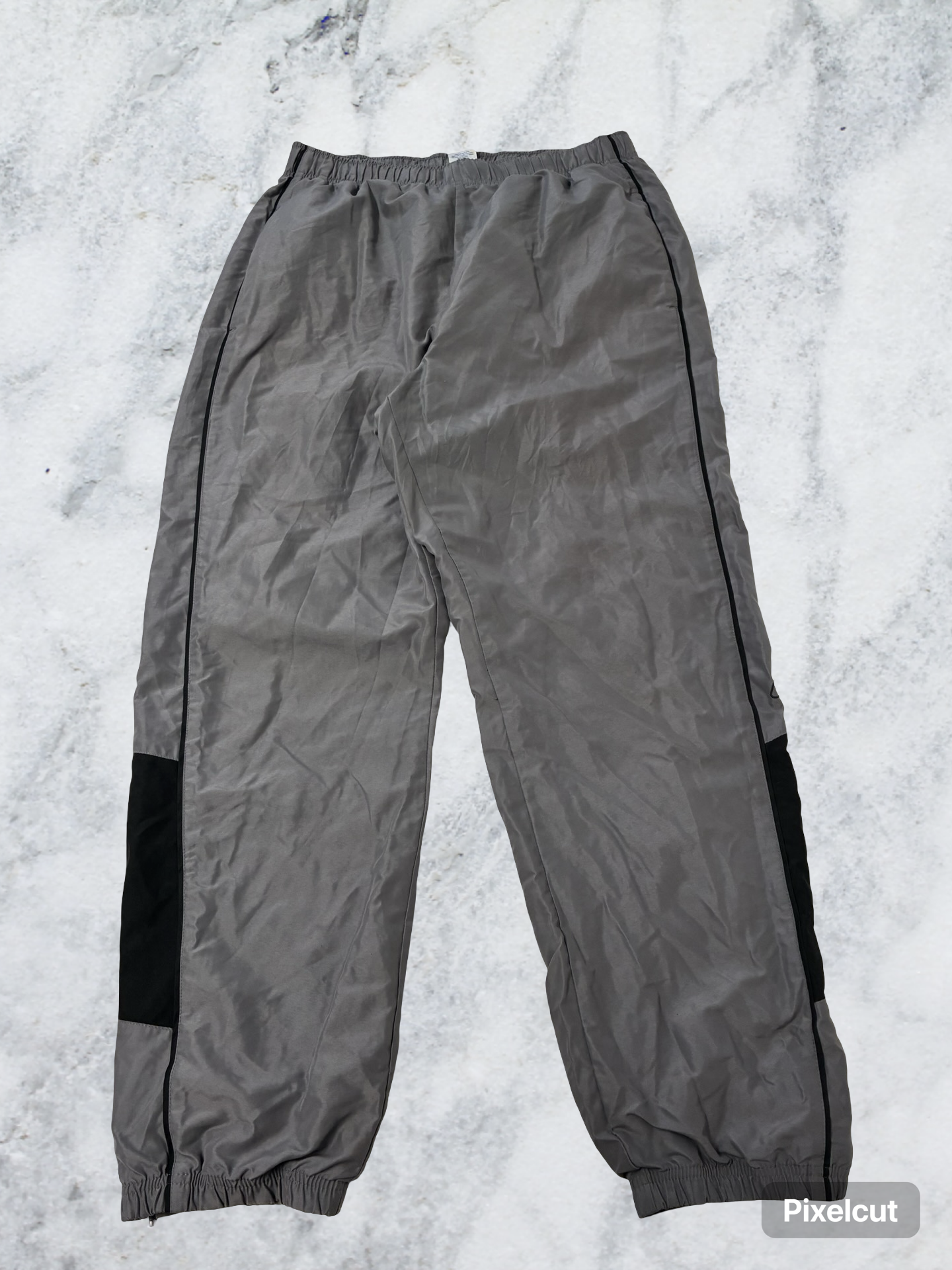 Vintage Reebok Trackpants L 6709