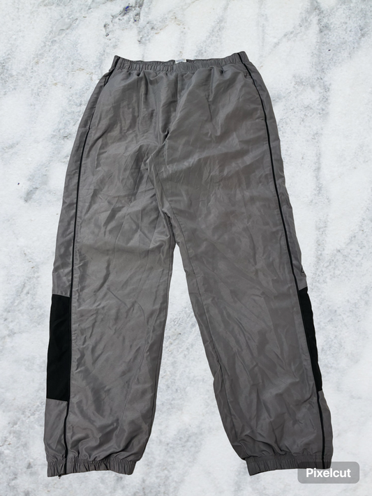 Vintage Reebok Trackpants L 6709