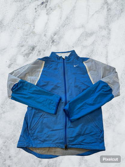 Vintage Nike Trackpants M 6758