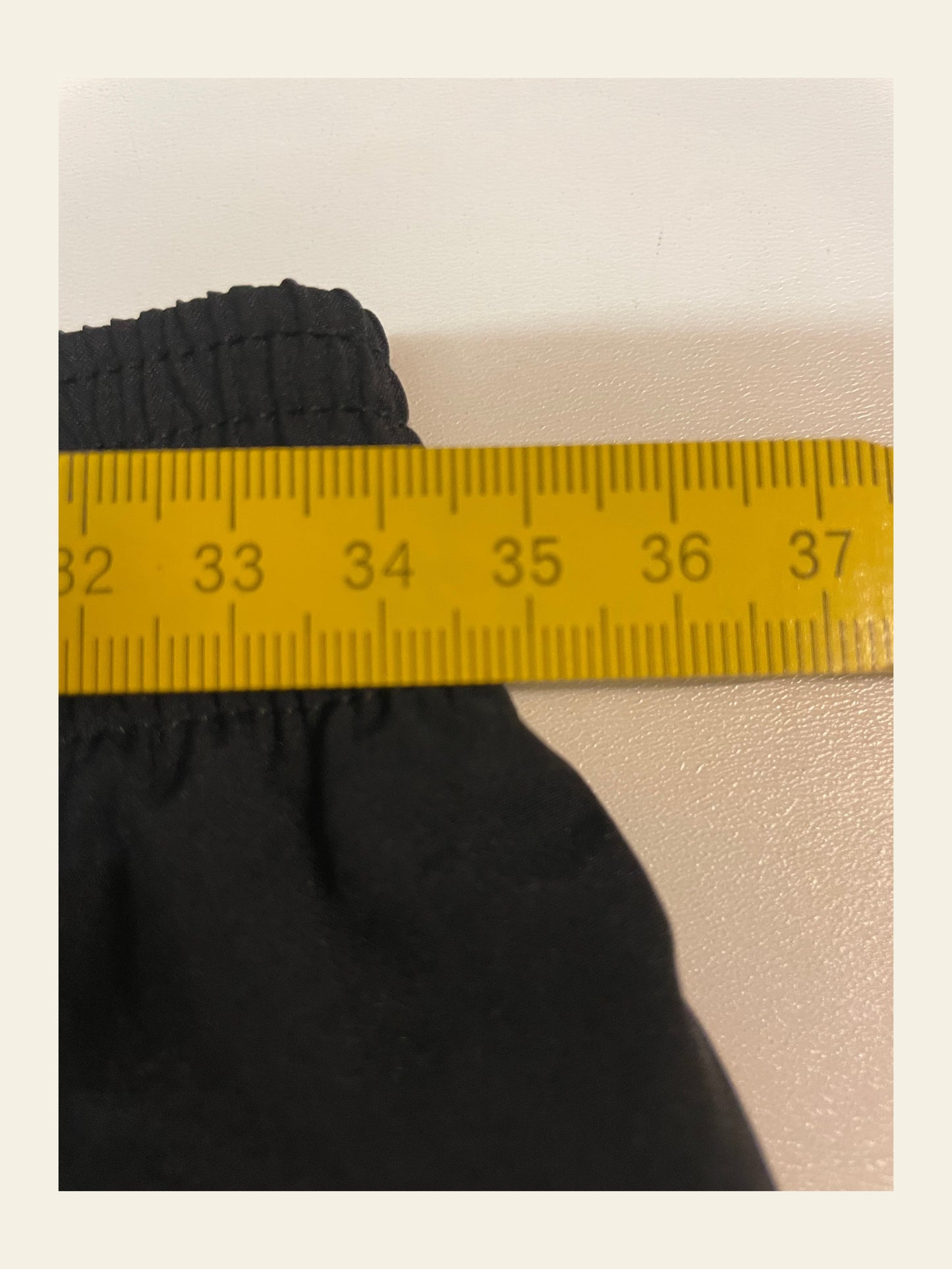 Nike Vintage Trackpants S 3269