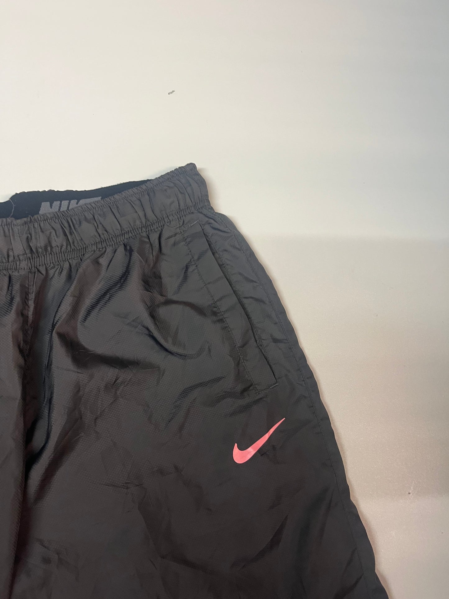 Vintage Nike Trackpants S 4005