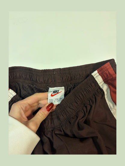 Nike Vintage Trackpants Xxl baggy 6391
