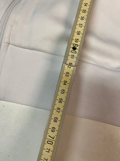 Nike x Manchester United Vintage Trainingsjacke M 5019