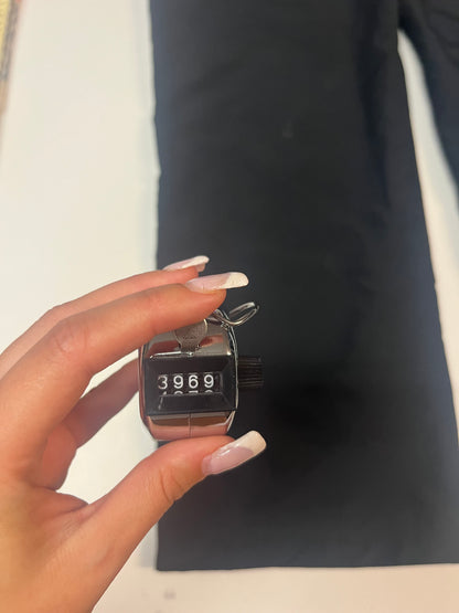 Vintage Adidas Trackpants L 3969