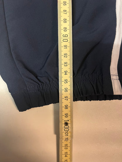 Vintage Adidas Trackpants L fit S 4357