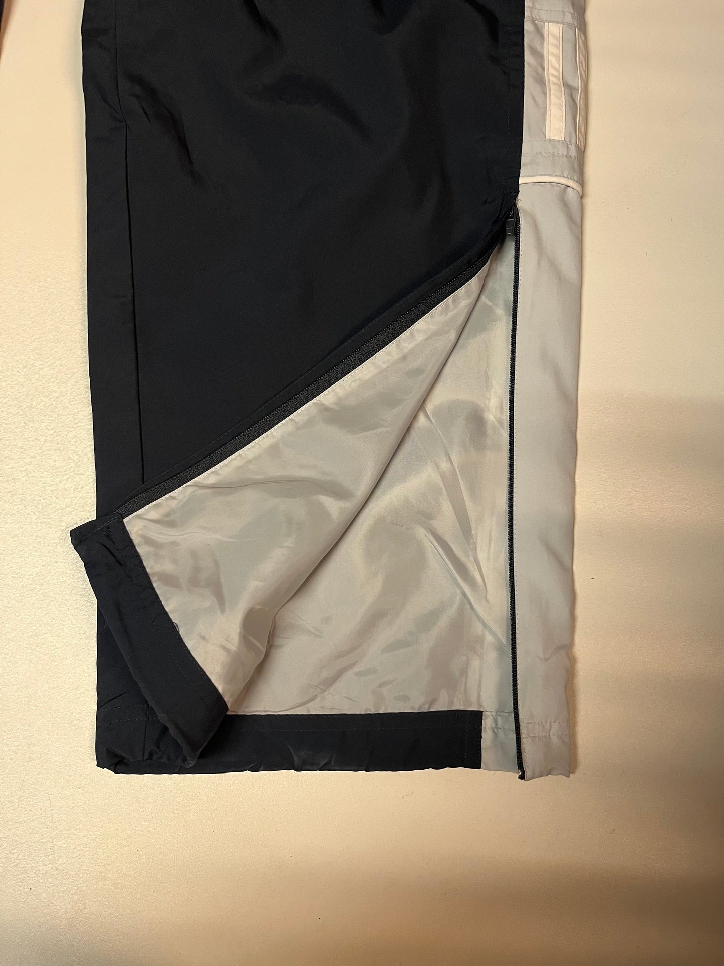 Adidas Vintage Trackpants 46/48 Baggy 4114