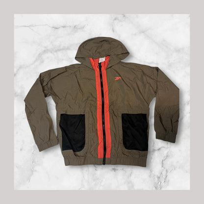 Reebok Vintage Trackjacket S 4205