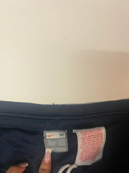 Vintage Nike Trackpants M 3947