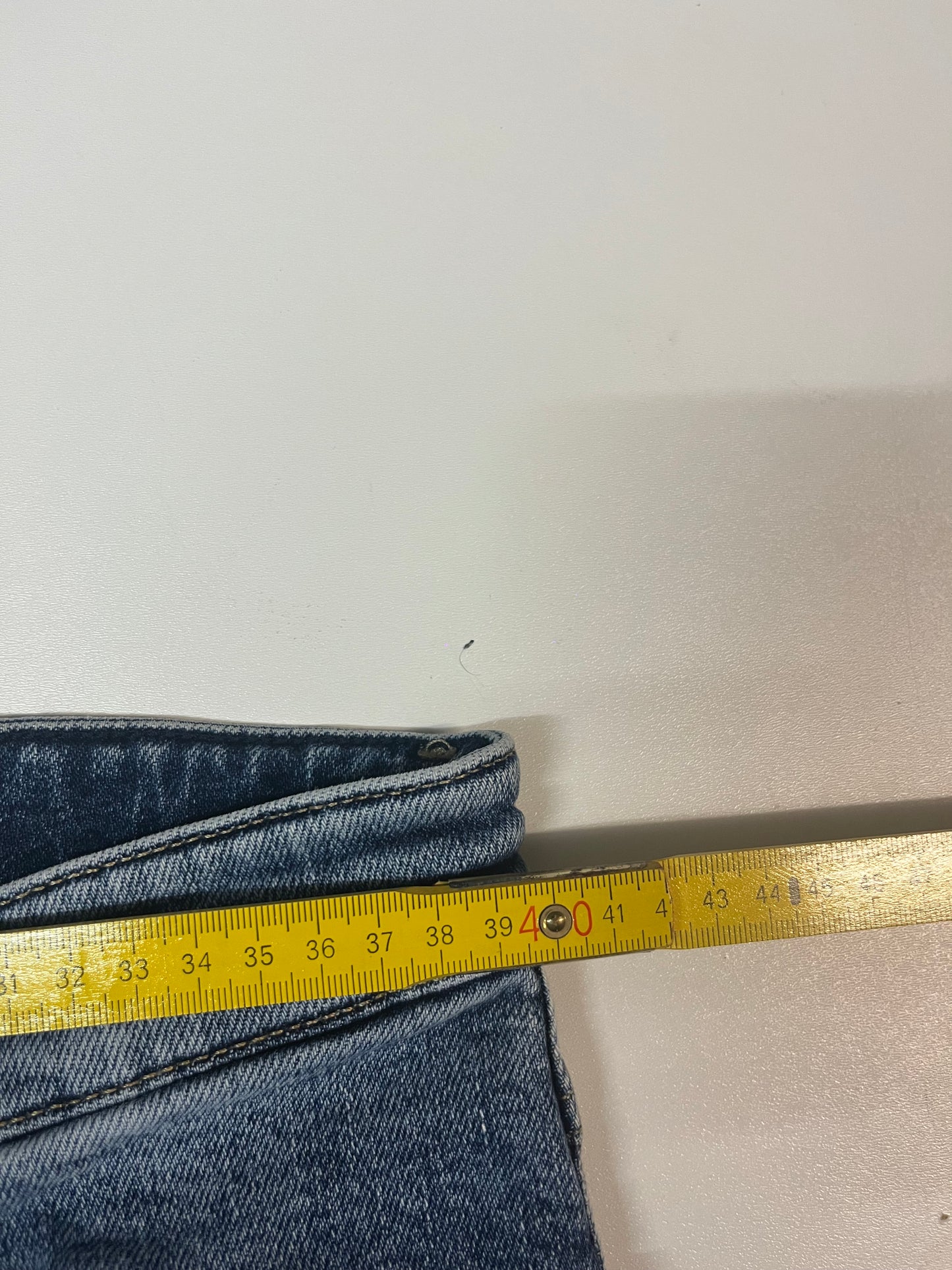 Vintage Tommy Hilfiger Jeans Shorts 30 3733