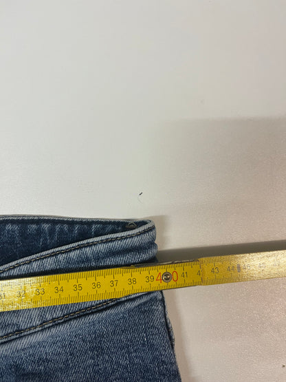 Vintage Tommy Hilfiger Jeans Shorts 30 3733