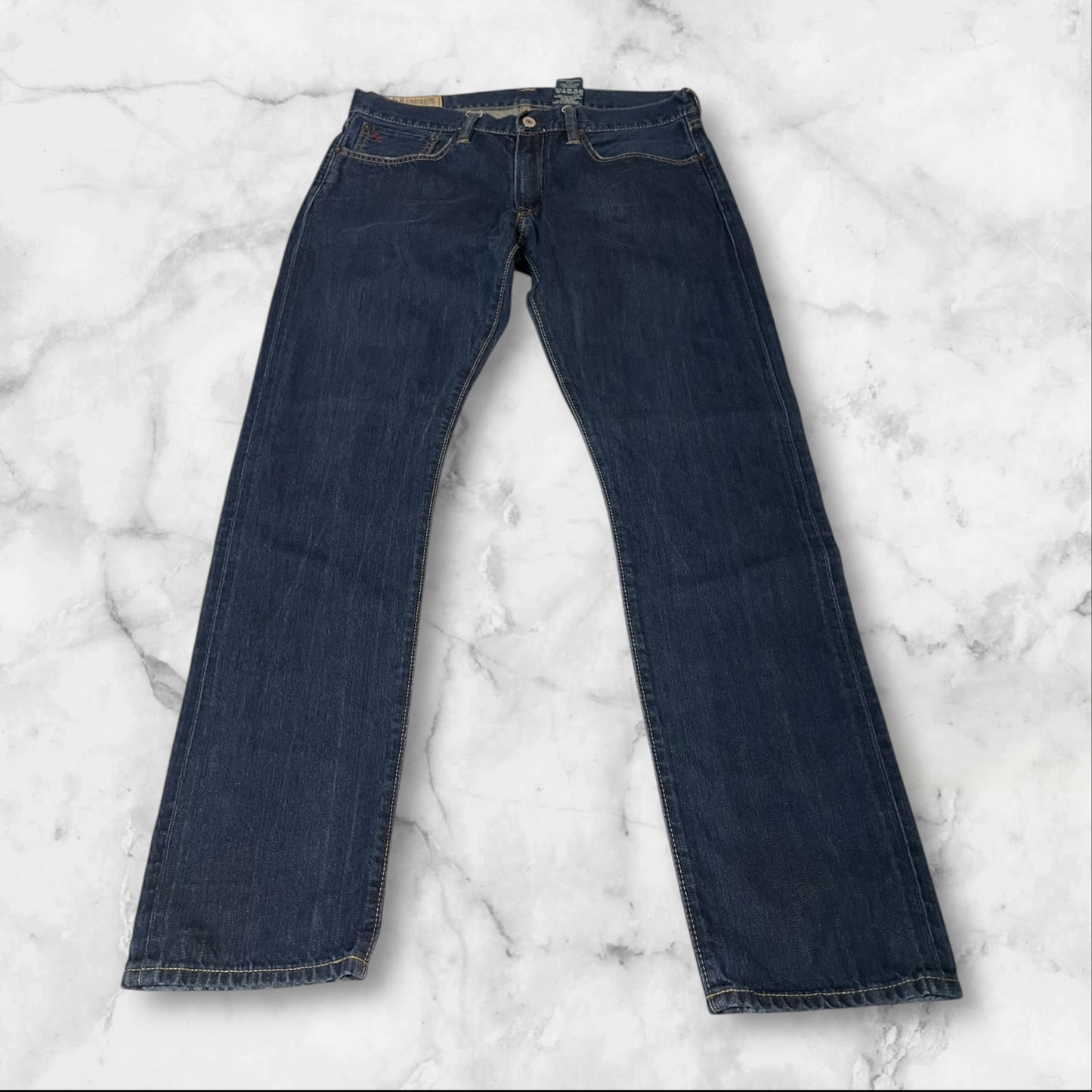 Polo Ralph Lauren Vintage Jeans M 3816
