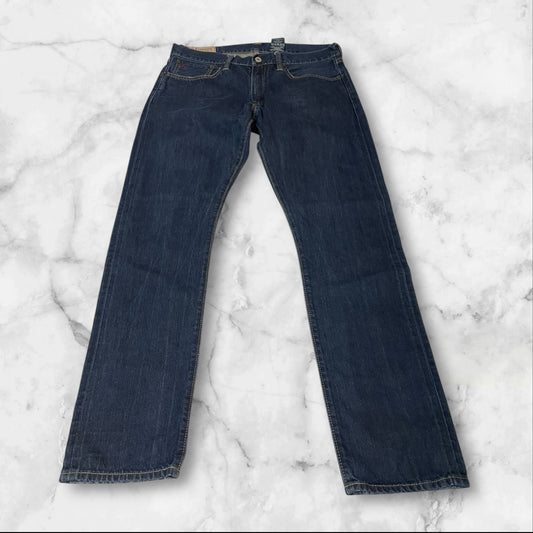 Polo Ralph Lauren Vintage Jeans M 3816