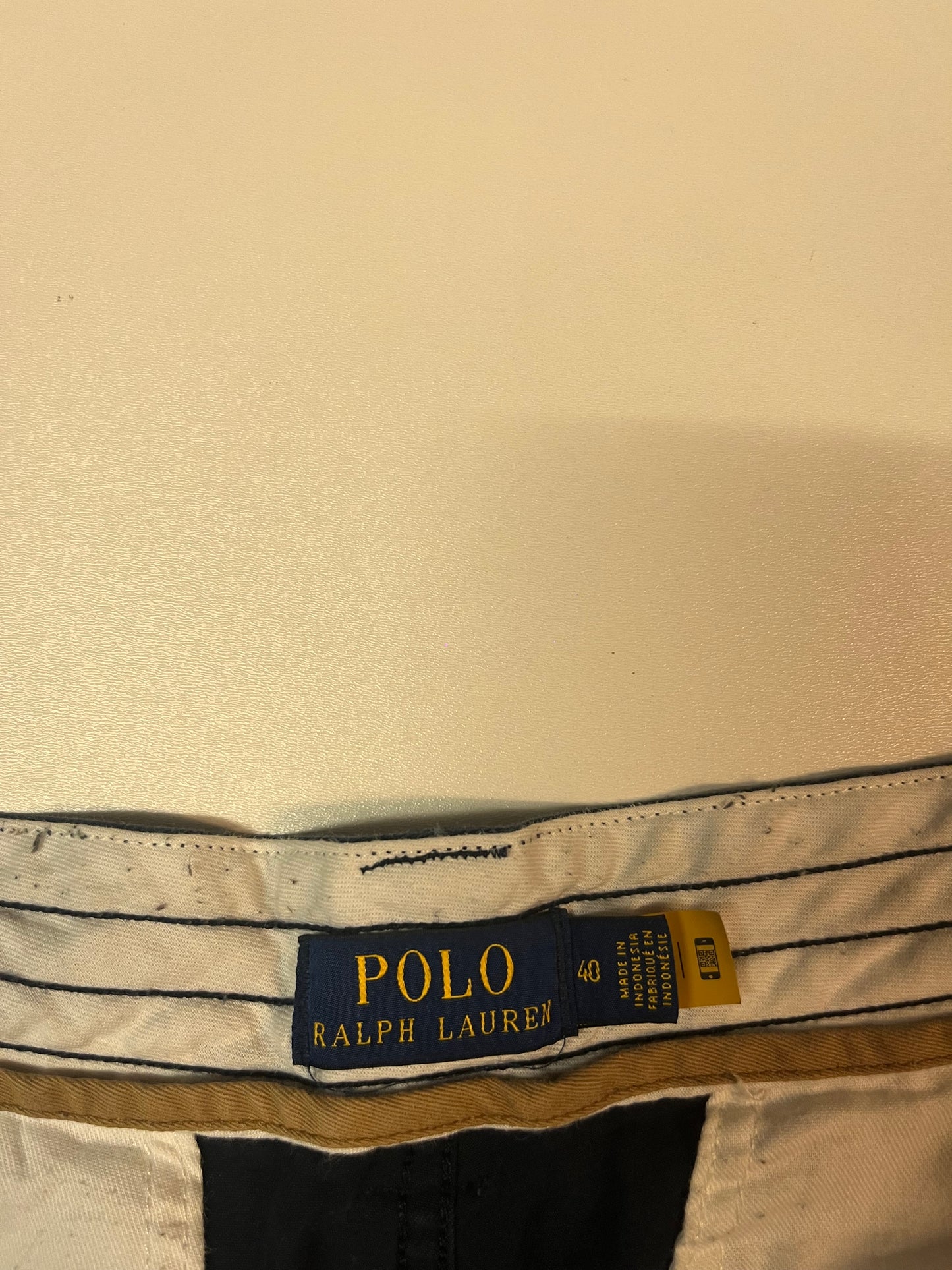 Vintage Polo Ralph Lauren Shorts 40 3729