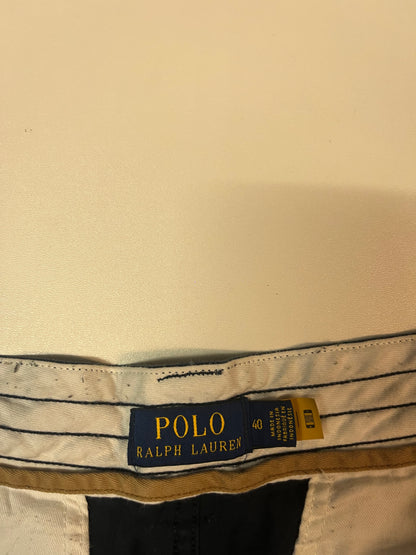 Vintage Polo Ralph Lauren Shorts 40 3729