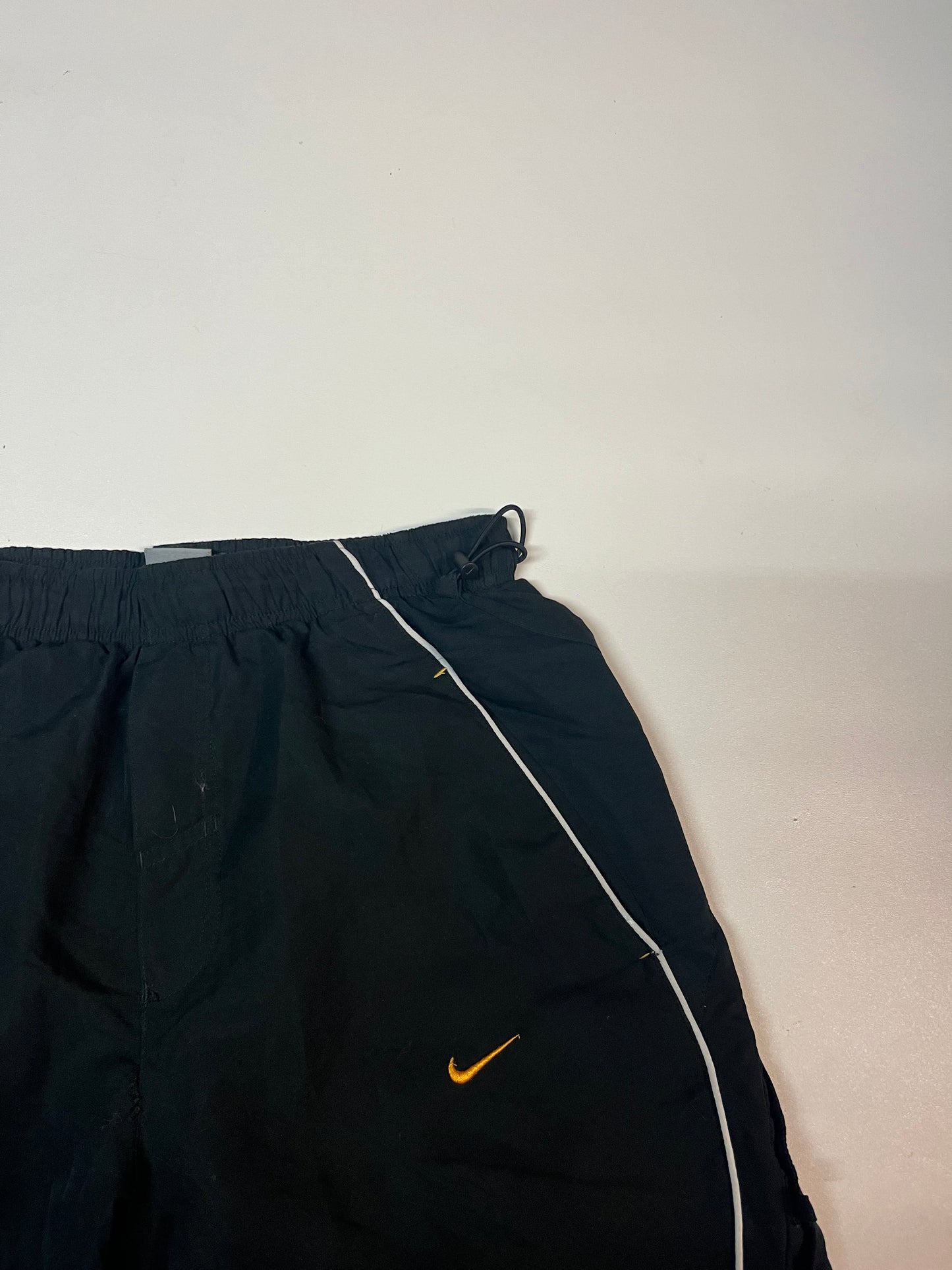Vintage Nike Trackpants baggy S 5602