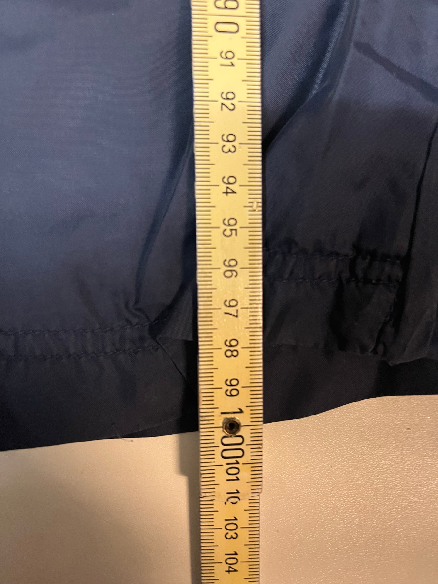 Vintage Nike Trackpants Kids XL fit S 4340