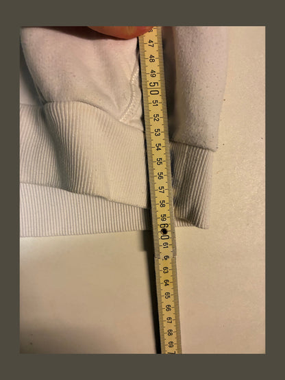 Vintage Adidas Hoodie kids XL fit S 6291