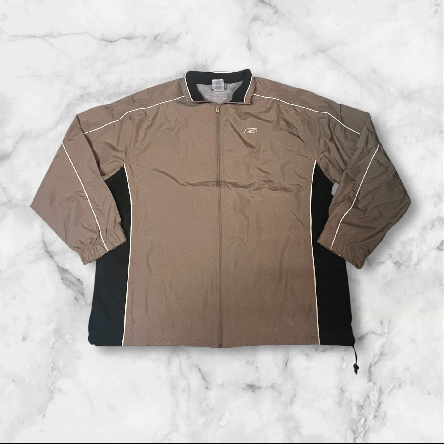 Vintage Reebok Trainingsjacke L 4382