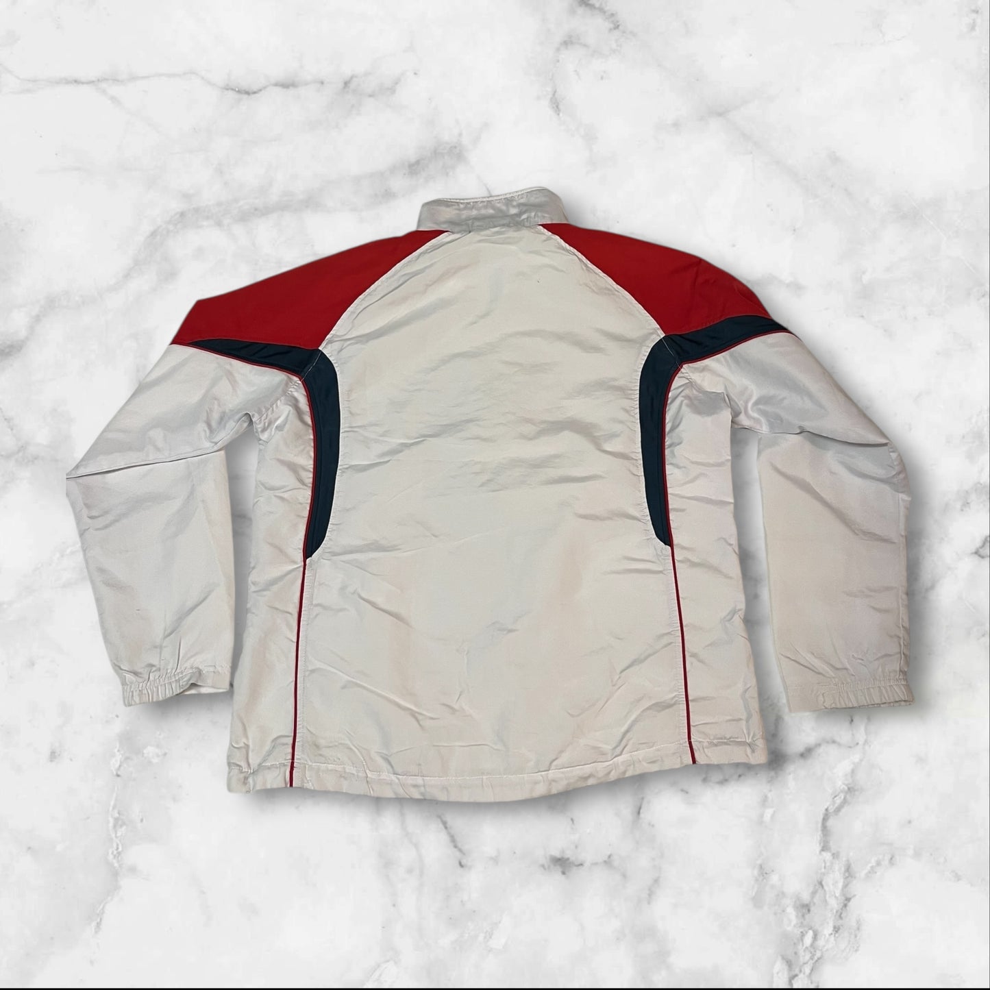 Asics Vintage Trackjacket M-L 5003