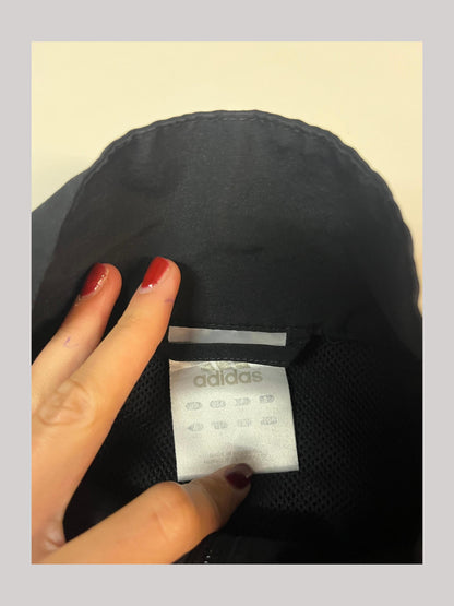 Adidas Vintage Jacke M 4695