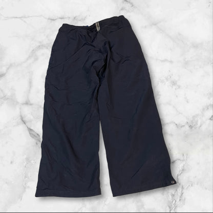 Nike Vintage Trackpants Baggy XL 3448