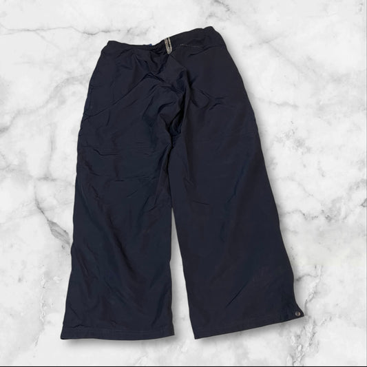 Nike Vintage Trackpants Baggy XL 3448